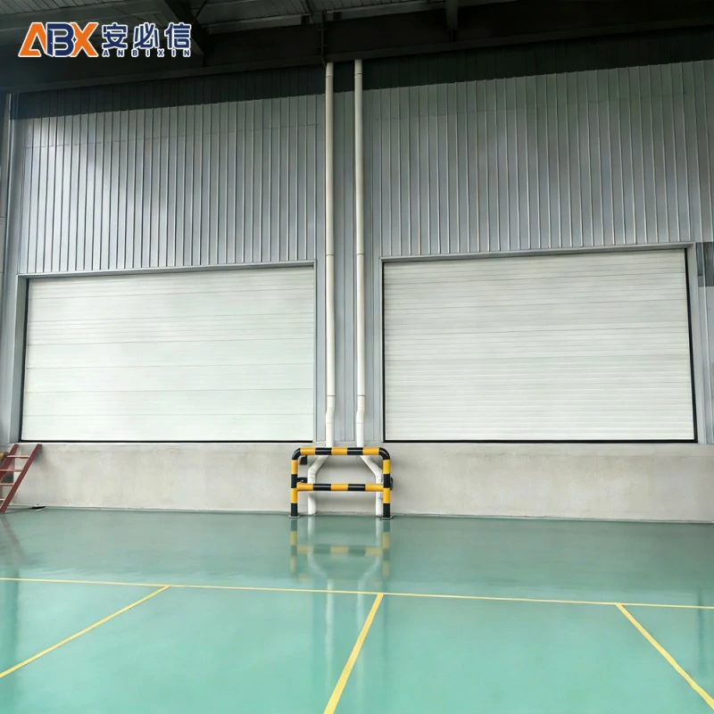 嘉兴市高扬程提升门